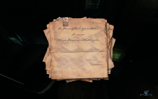 Black Sails - The Ghost Ship screenshot 5