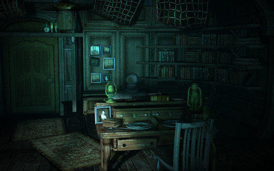 Black Sails - The Ghost Ship screenshot 2