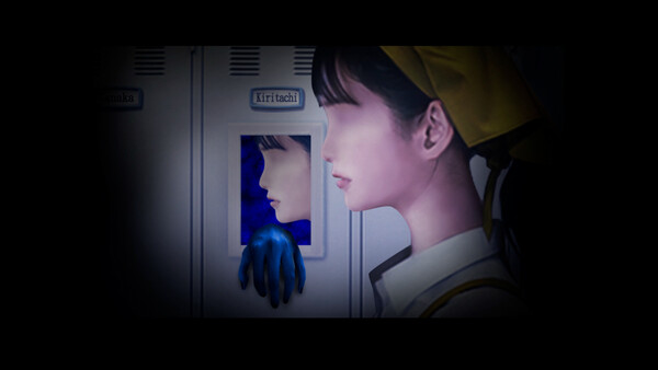 Tsugunohi -Supernatural Supermarket- screenshot 3