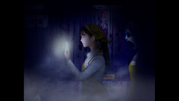 Tsugunohi -Supernatural Supermarket- screenshot 7