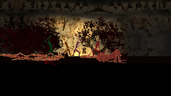 Stones of Sorrow screenshot 1