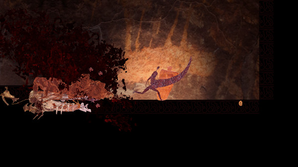 Stones of Sorrow screenshot 10