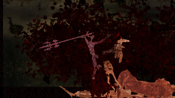 Stones of Sorrow screenshot 2