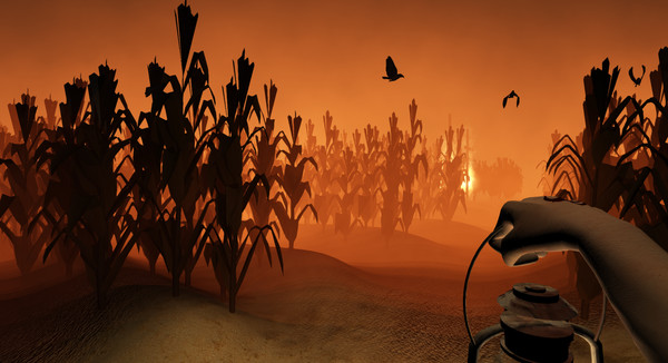 All Is Dust screenshot 1