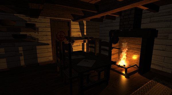 All Is Dust screenshot 4