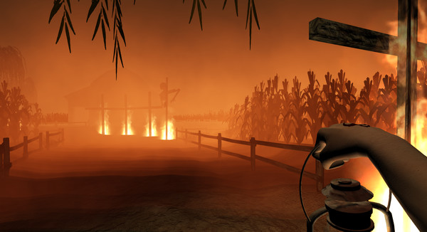 All Is Dust screenshot 5