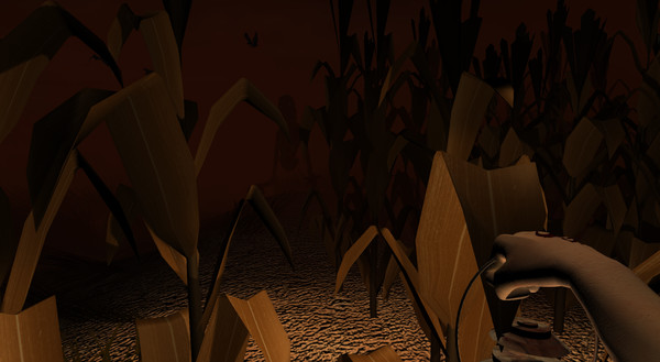 All Is Dust screenshot 2