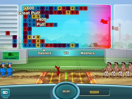 Fitness Dash screenshot 3