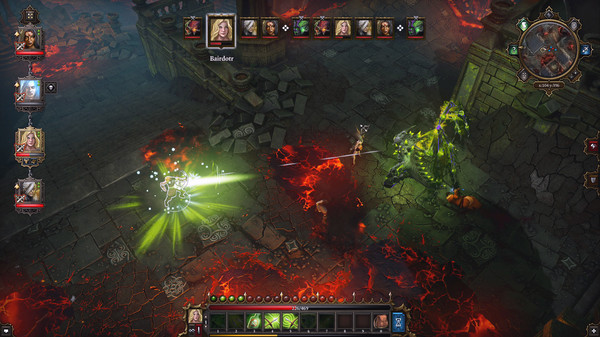 Divinity: Original Sin - Enhanced Edition screenshot 7