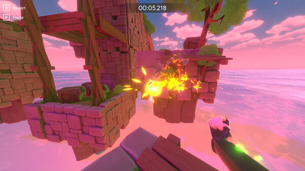 PRISM screenshot 3