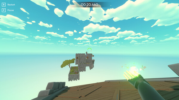 PRISM screenshot 5