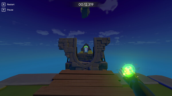 PRISM screenshot 4