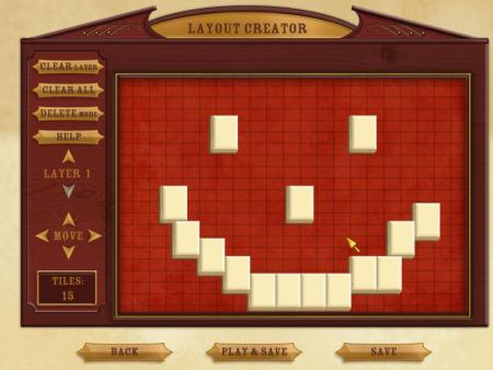 Mahjong Roadshow screenshot 4