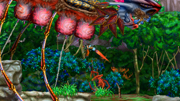 Weapon of Choice DX screenshot 4