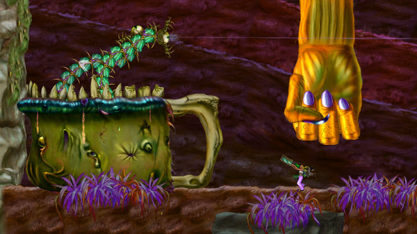 Weapon of Choice DX screenshot 9