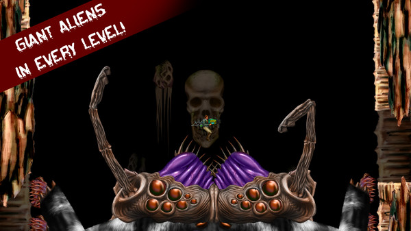 Weapon of Choice DX screenshot 2
