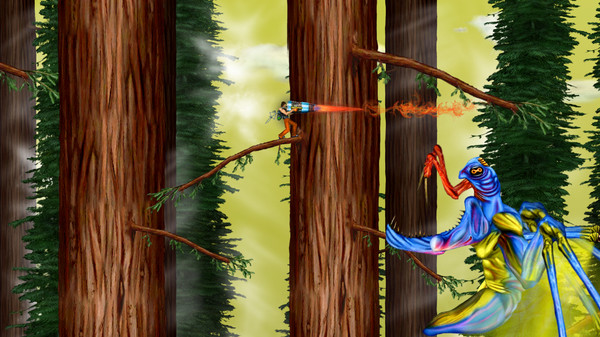 Weapon of Choice DX screenshot 6