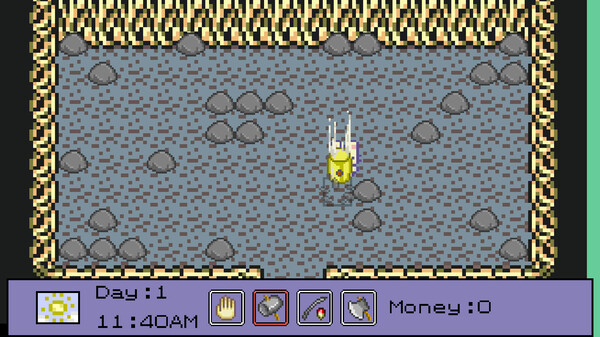Cozy Farm screenshot 2