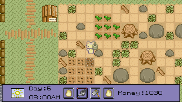 Cozy Farm screenshot 6
