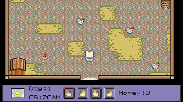 Cozy Farm screenshot 5