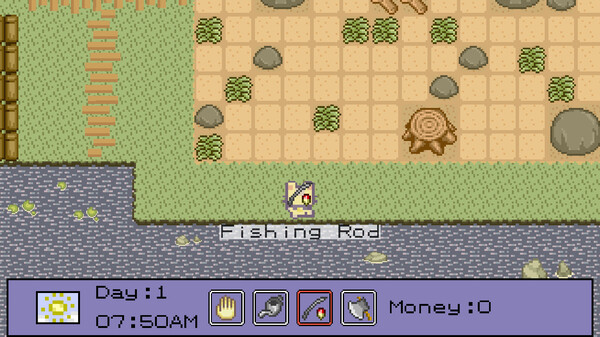 Cozy Farm screenshot 11