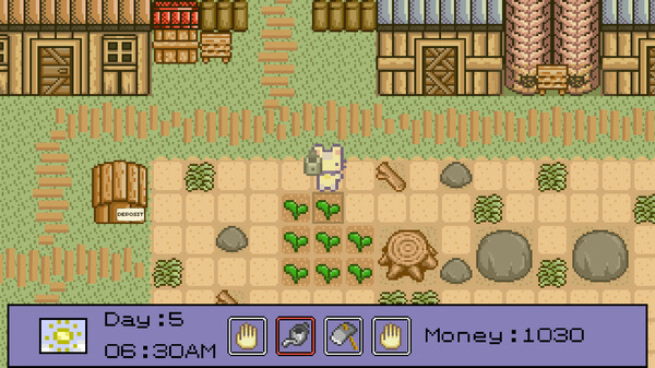 Cozy Farm screenshot 8