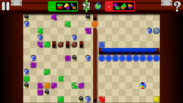 Splotches screenshot 4
