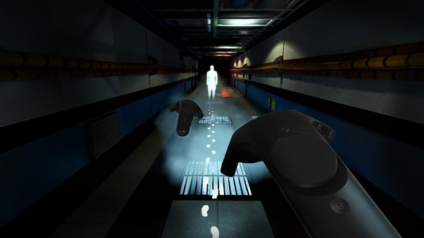 The Assembly screenshot 3