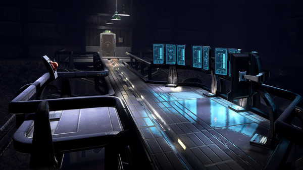 The Assembly screenshot 11