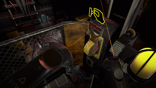 The Assembly screenshot 4