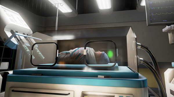 The Assembly screenshot 10