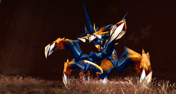 Ryzom screenshot 8