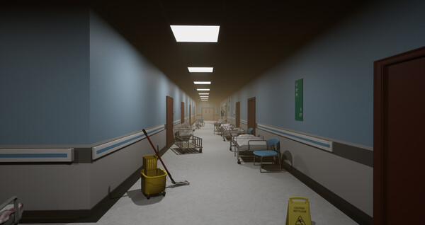 Medical Layers screenshot 1