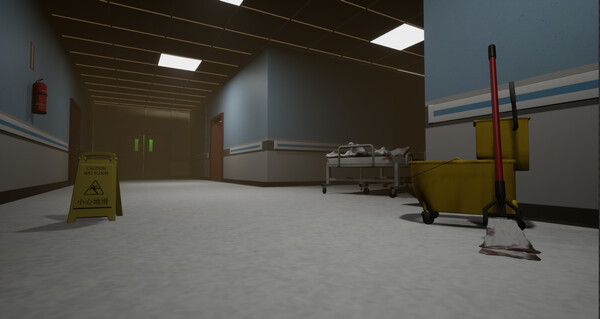 Medical Layers screenshot 2