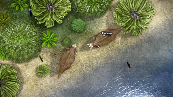 DinoSystem screenshot 11