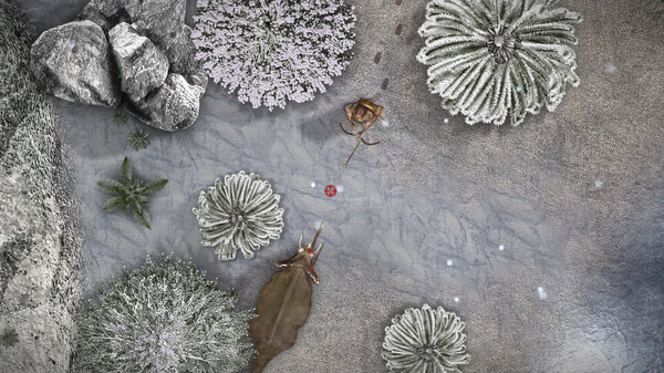DinoSystem screenshot 3