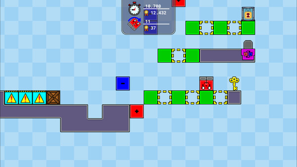 Magnecube screenshot 4