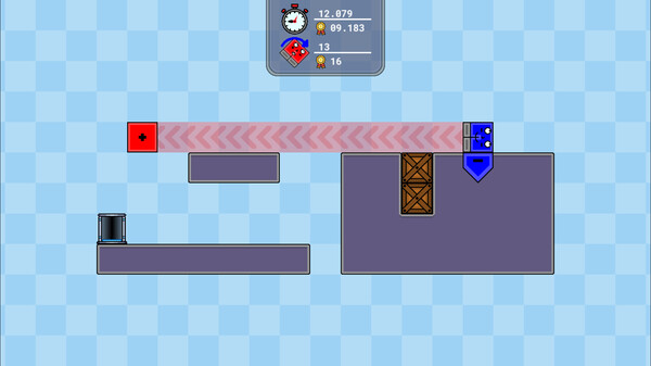 Magnecube screenshot 1