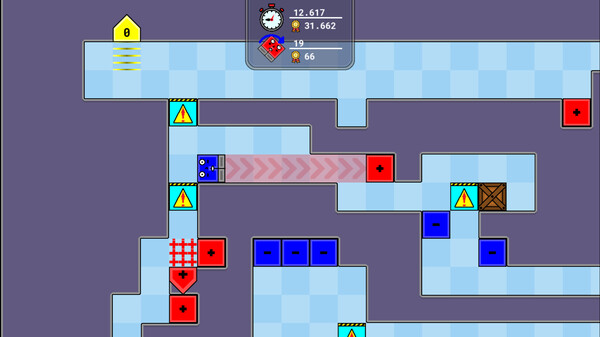 Magnecube screenshot 2