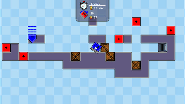 Magnecube screenshot 5