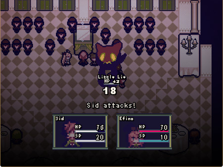 LiEat screenshot 3