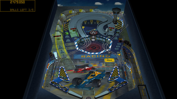 Fantastic Pinball Thrills screenshot 6