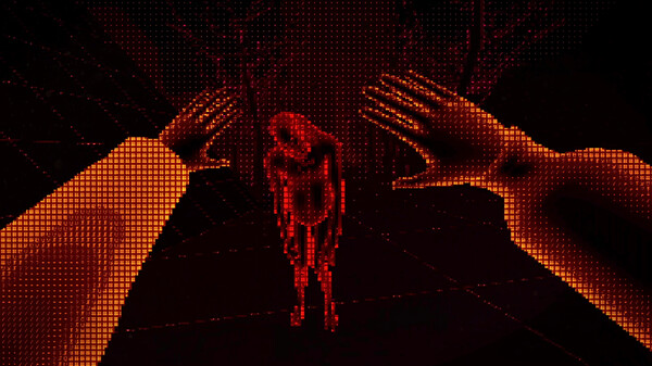 Data Rot screenshot 3