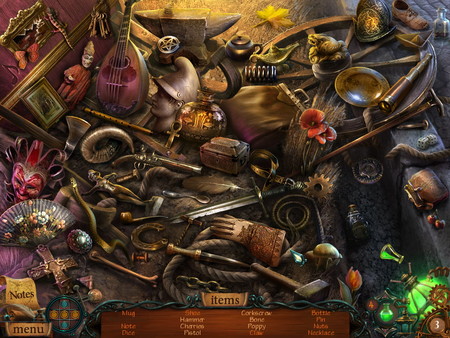 Apothecarium: The Renaissance of Evil - Premium Edition screenshot 4