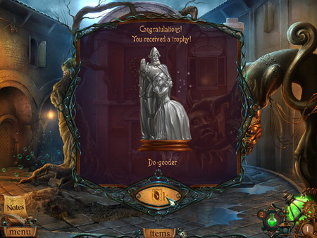 Apothecarium: The Renaissance of Evil - Premium Edition screenshot 9