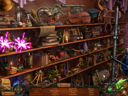 Apothecarium: The Renaissance of Evil - Premium Edition screenshot 5
