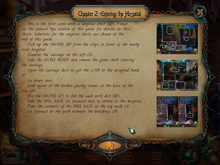 Apothecarium: The Renaissance of Evil - Premium Edition screenshot 7