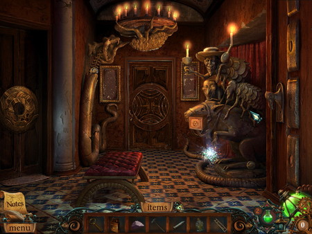 Apothecarium: The Renaissance of Evil - Premium Edition screenshot 12