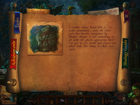 Apothecarium: The Renaissance of Evil - Premium Edition screenshot 3