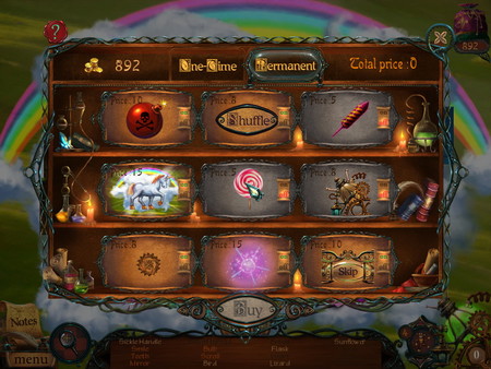 Apothecarium: The Renaissance of Evil - Premium Edition screenshot 2